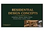 create photorealistic ai interior and exterior renders